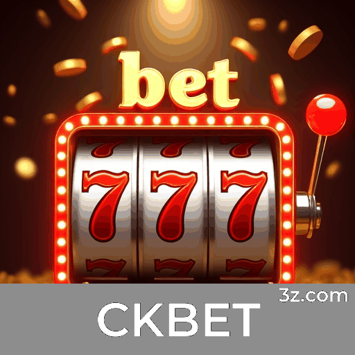 CKBET: O Paraíso dos Jogos Selecionados