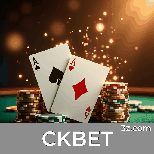 CKBET: Emoção e Oportunidades de Ganhar nos Jogos de Cassino