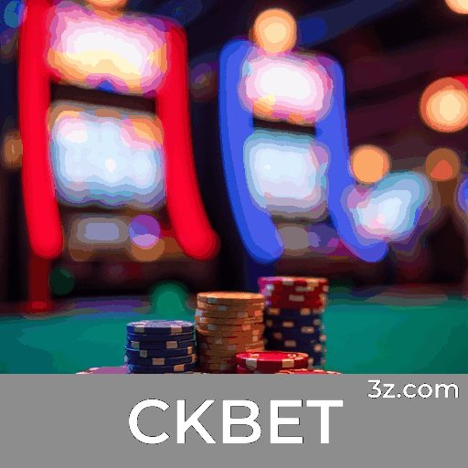 CKBET: O Paraíso dos Jogos Selecionados
