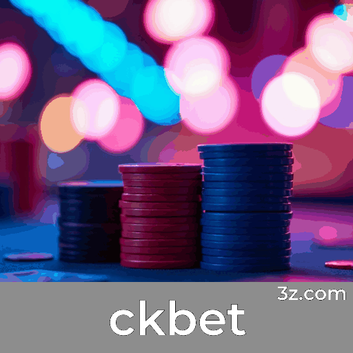 ckbet: Seu Cassino Online Premiado e Seguro