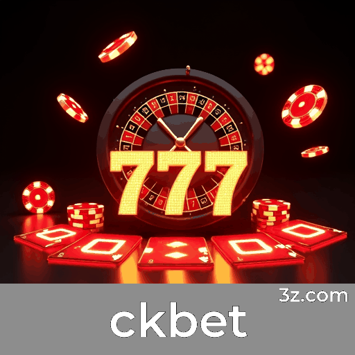 ckbet: Seu Cassino Online Premiado e Seguro