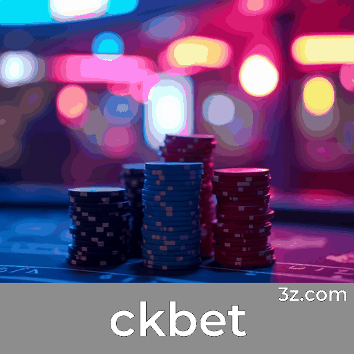 CKBet: Experiência Profissional e Imersiva no Cassino