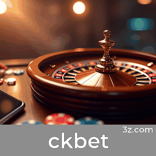 ckbet: Seu Cassino Online Premiado e Seguro