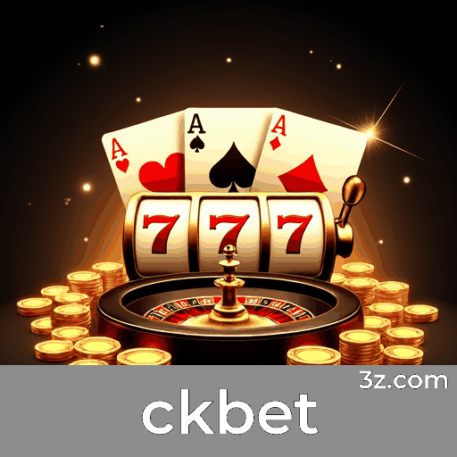 CKBet: Apostas Esportivas Precisão e Excelência