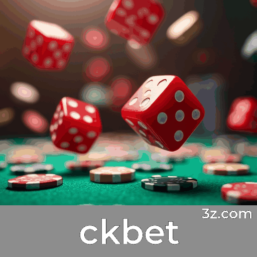 ckbet: Seu Cassino Online Premiado e Seguro