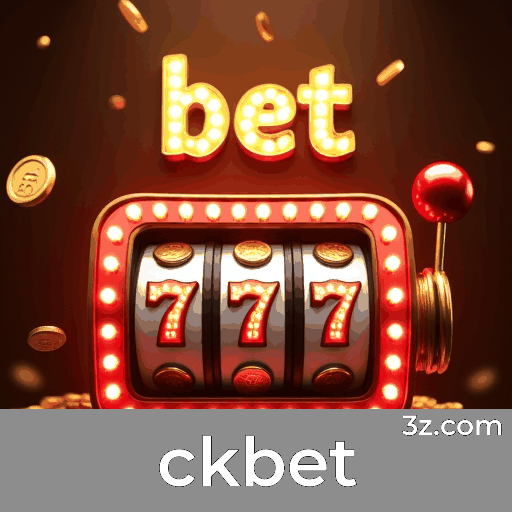 ckbet: Seu Cassino Online Premiado e Seguro