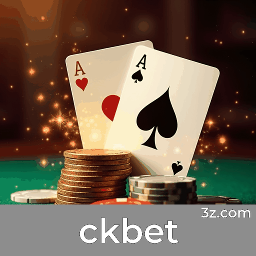 ckbet: Seu Cassino Online Premiado e Seguro