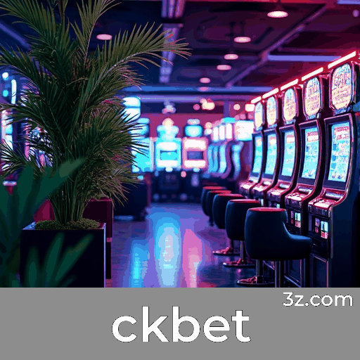 ckbet: Slots-Altos Pagamentos, Jogos de Mesa-Variedade, Live Dealers-Experiência Imersiva