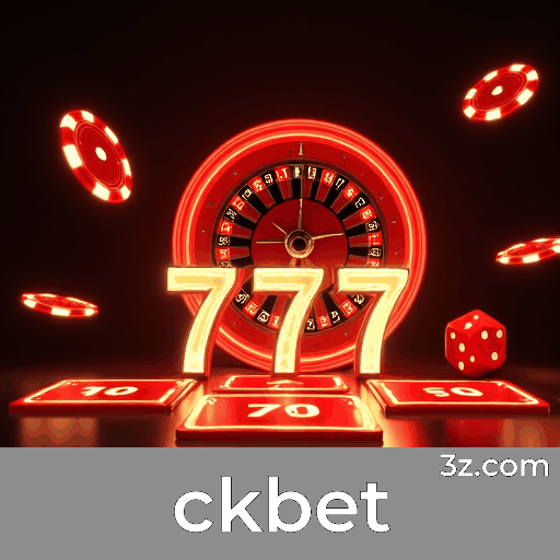 ckbet: Seu Cassino Online Premiado e Seguro